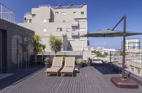 Florentin Hostel | Florentin House - By HOMY