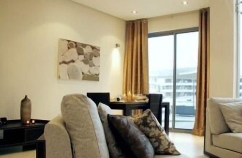 Muharraq Hotel | Sealoft Villas