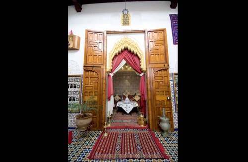 Sale Medina House | Riad Dar Jabador
