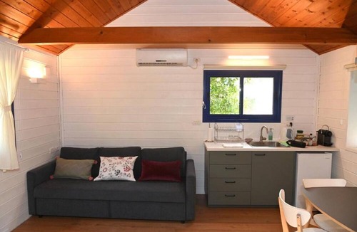 Yokneam House | Numa Emek-Countryside Guesthouse in Yokneam Moshava