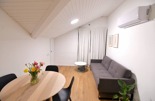 Yokneam House | Numa Emek-Countryside Guesthouse in Yokneam Moshava