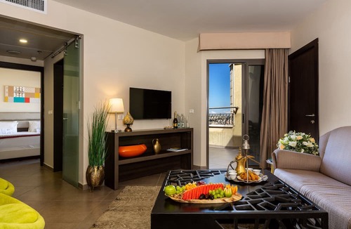 Nazareth Hotel | Ramada by Wyndham Nazareth