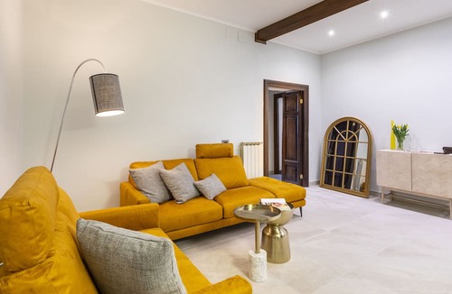 Repubblica Apartment | DEZA cozy place Nazionale n.1