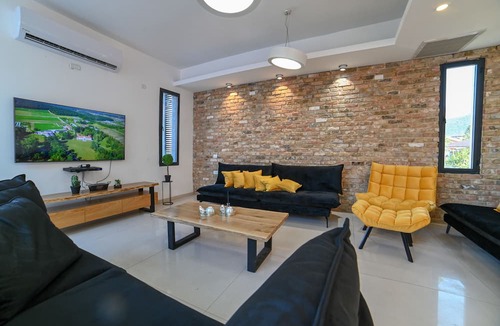 Migdal Villa | Vila Vilea