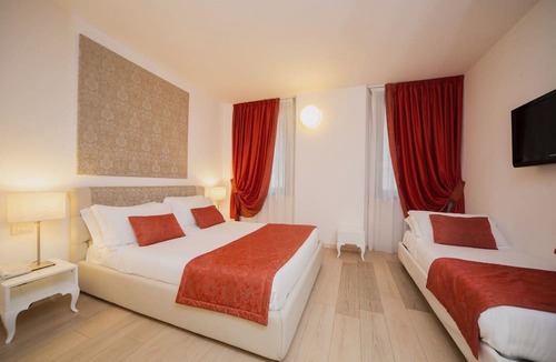 Centro Storico Apartment | Di Sabatino Resort