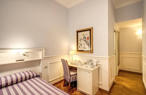 Repubblica Apartment | Residenza Italia nel quartiere Monti