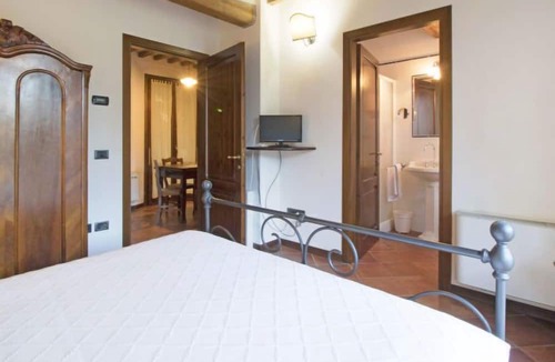 Perugia Apartment | Montecorneo by Interhome