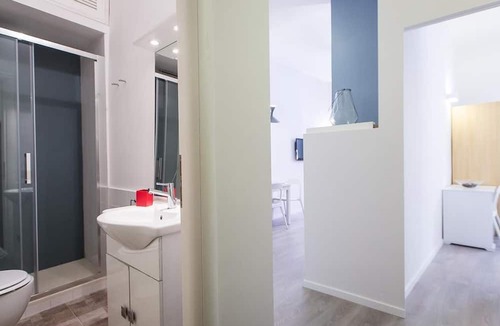 Rome City Centre Apartment | Beato Angelico Second,Fantastic apartment comes with all the accessories in the heart of Rome a .