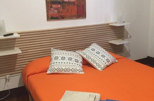 Historic Center Apartment | historic center five minutes from Piazza Maggiore