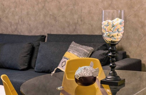 Jerusalem City Centre Apartment | HaHavatselet 19 - Isrentals