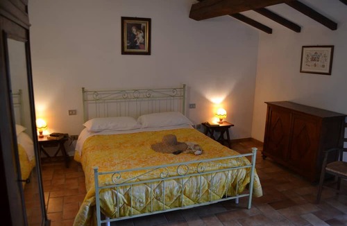 Bivio Lugnano House | Agriturismo Nestore