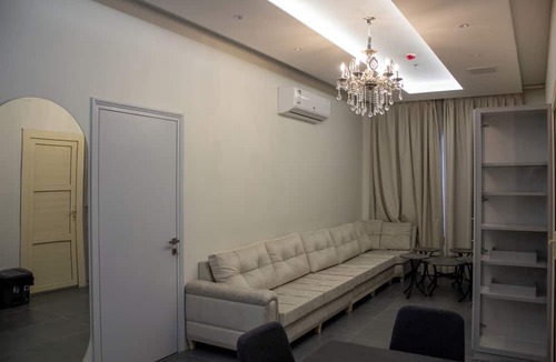 Al Namas Apartment | فندق مطل الضباب للشقق الفندقية