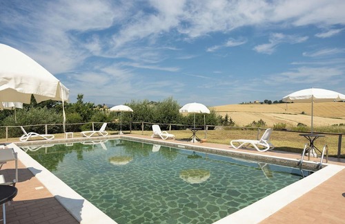 Lidarno Apartment | Apartment in Castel D'arno with 1 bedrooms sleeps 2