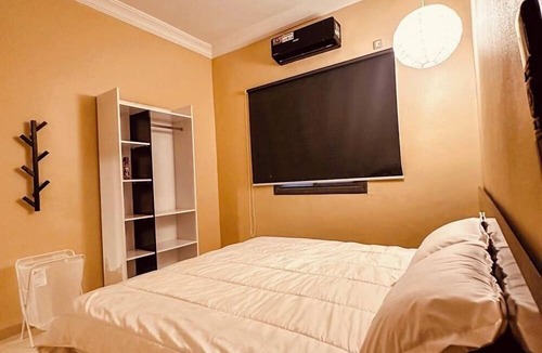 Ouarzazate Apartment | Relax family Majestic