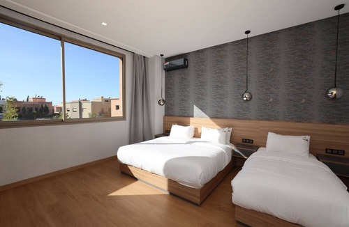 Targa Villa | La villa luxury suites