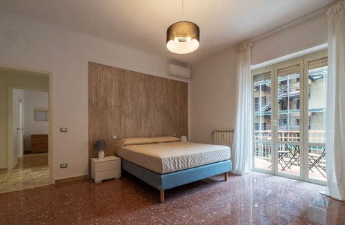 Gianicolense Apartment | GuestHost - Trastevere Apartment Roma Portuense