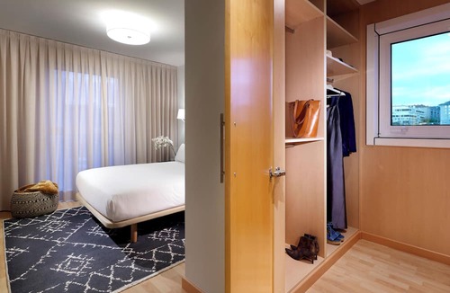 Santiago de Compostela Apartment | Vita Homes by Upper Luxury Housing