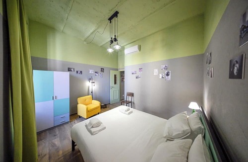 Sallustiano Apartment | Your Lazy and Cosy Home next to Via Veneto