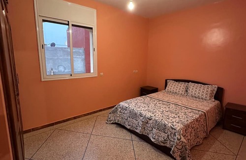 Mirleft Apartment | Nice apartment near a beautiful beach in Tamehrouchte- Mirleft