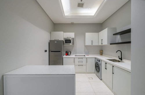 Riyadh Apartment | Furnished luxury apt|Wi-Fi,parking&full facilities