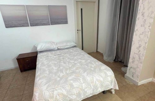 Daliyat al-Karmel Apartment | Lovely 1-bedroom apartment with AC in Daliyat al-Karmel