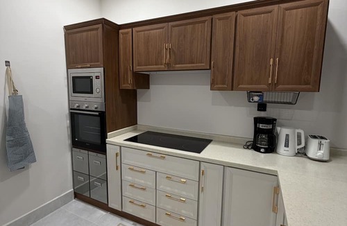 Al Khobar Apartment | شقة فاخرة في الخبر 3 غرف نوم فندقية