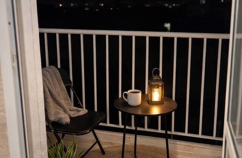 Cite Al Mohammadi Condo | DHAJIA Clean 2 Bedroom Apartment – 10 min to Agadir Beach