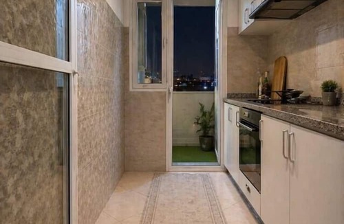 Cite Al Mohammadi Condo | DHAJIA Clean 2 Bedroom Apartment – 10 min to Agadir Beach