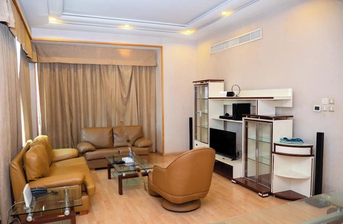 Juffair Apartment | ONE PAVALION