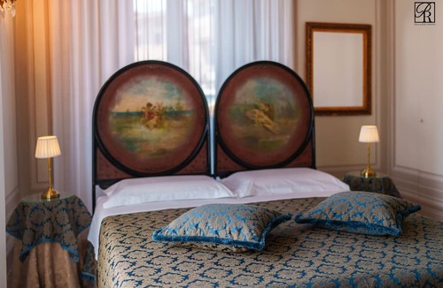 Sarnano Apartment | Palazzo Rossi