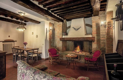 Cortona House | Villa Giarradea - Indipendent house with garden
