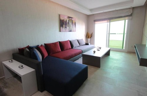 Residence Bab Sebta Apartment | La Résidence La Rambla