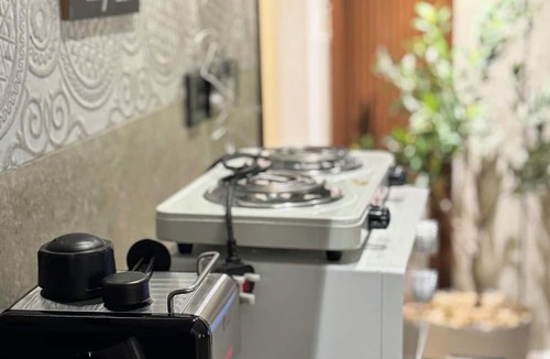 Al Aqiq Apartment | 1-bedroom apartment with WIFI, close to all popular entertainments in Riyadh
