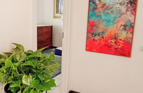 Lidarno Apartment | Spacious apartment in historic country residence, between Perugia and Assisi