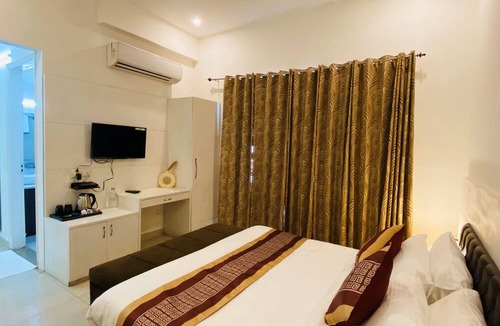 Bullawala Apartment | TIM Stayz Deharadun
