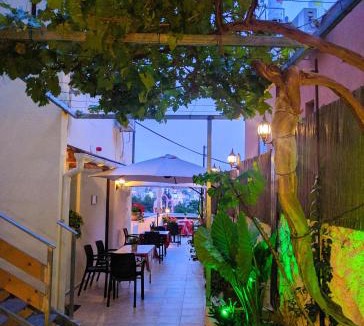 Old City House | Rosana guest house