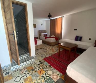 Mediouna House | Rif House MEDIOUNA