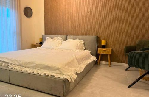 Bruchim Qela' Alon Apartment | גפן הגולן