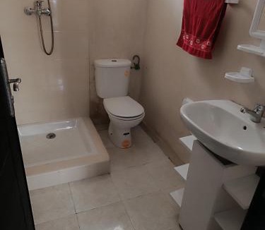 La Nouvelle Ville Ibn Batouta Apartment | Dar amira