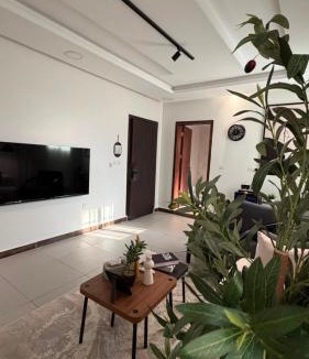 Dhahran Apartment | Lovely-9 استديو هادئ بقلب مدينة الظهران بالقرب من ارامكو