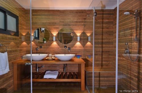 Kinneret Apartment | מקום טוב באמצע במושבת כנרת