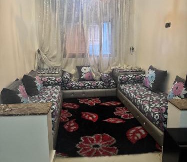 Chefchaouen Apartment | شقق للكراء بشفشاوون
