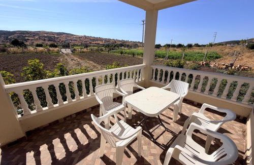 Ksar es Seghir House | Little House on the Prairie in Oued Alian