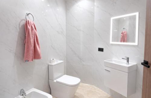 Tanja Balia Apartment | Les Belles Résidences Inbiaat Luxury Apartments in Tangier