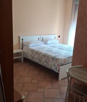 Santa Maria degli Angeli Apartment | Angel's Room