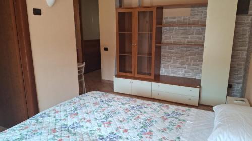 Santa Maria degli Angeli Apartment | Angel's Room