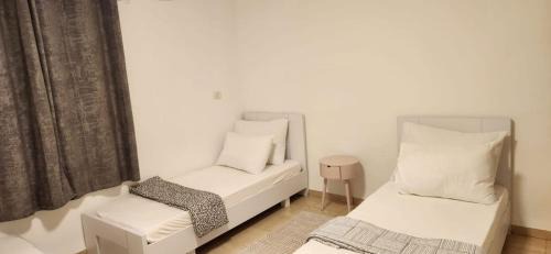 Rameh Apartment | פנורמה אלוהית - וילה למשפחות עם בריכה פרטית