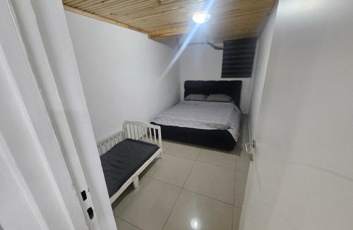 Hazon Apartment | באוירה יהודית
