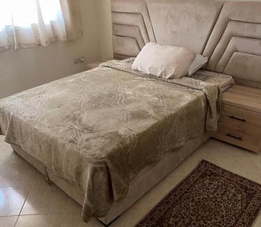Soualem Trifiya Apartment | Appart piscine, parking privé, idéal aux familles