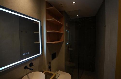 Ain Diab Apartment | Ultra-luxury suite at Résidence Opale Casablanca